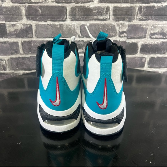 NWOT Nike Air Griffey Max 1 Aquamarine - size 8 - Picture 7 of 12